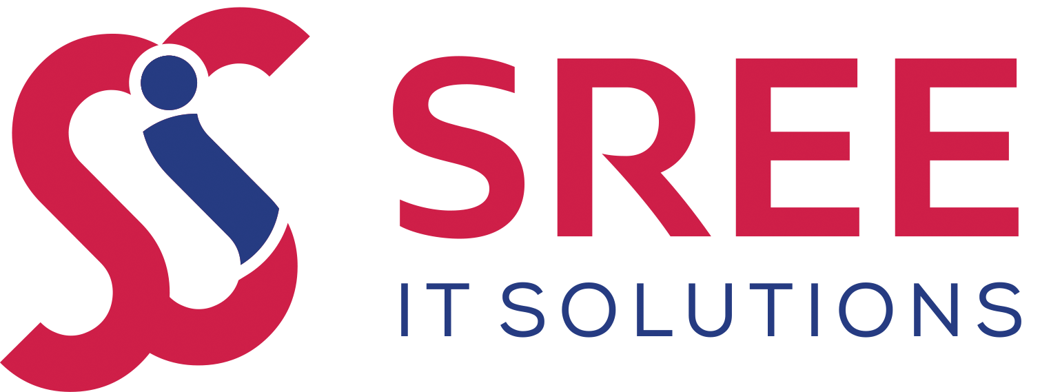 Sree IT Solutions